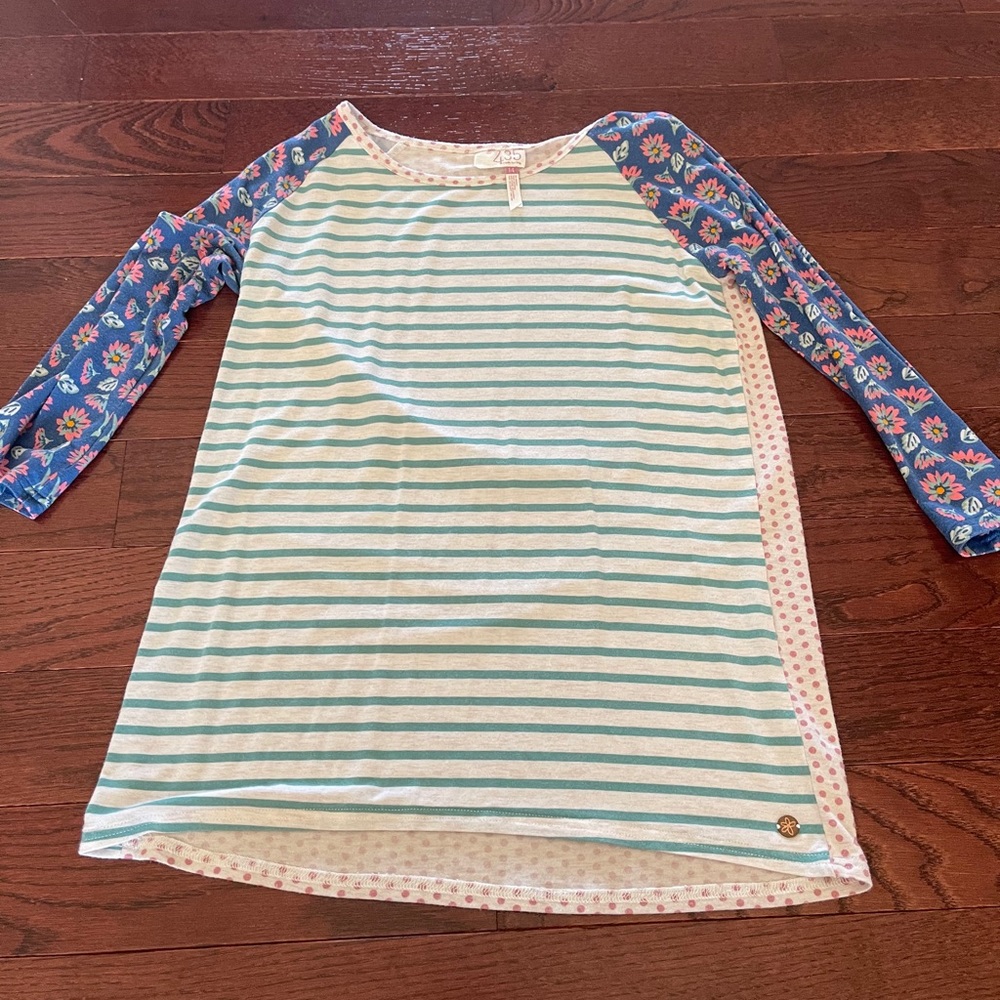 COPY - Matilda Jane 435 top